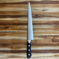 Kikuichi Molybdenum Stainless 270mm (10.5") Sujihiki