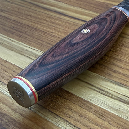 Miyabi Artisan 6.5" Bunka