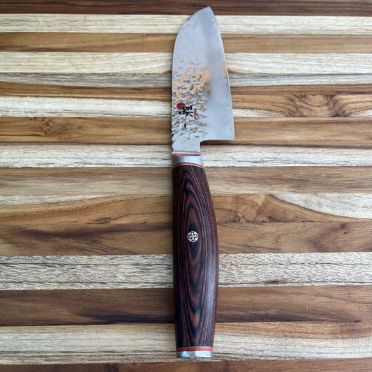 Miyabi Artisan 5.5" Santoku