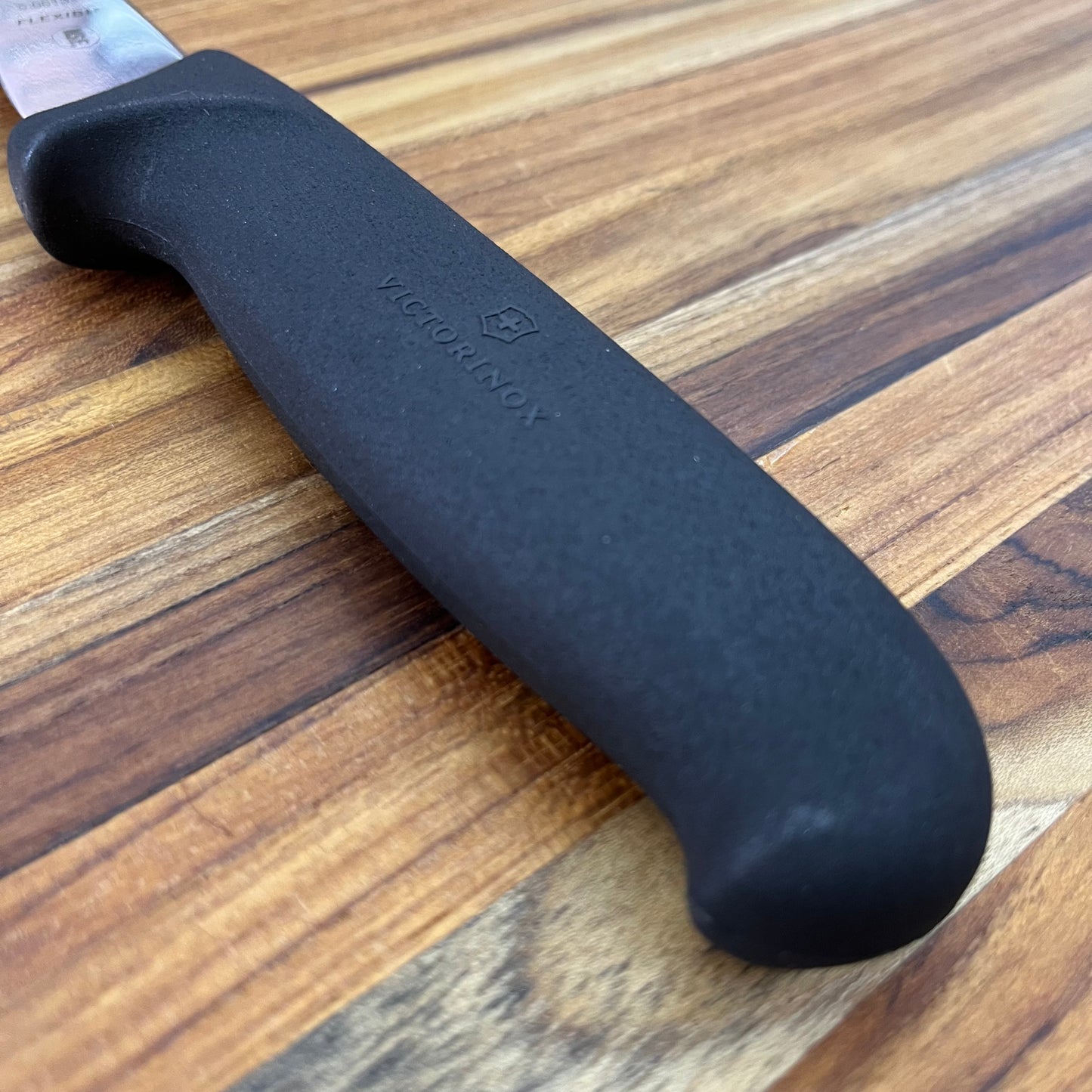 Victorinox Fibrox Pro 6” Flexible Curved Boning Knife