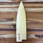 Kikuichi Magnetic Saya 240mm (9.5") Gyuto w/ Poplar Wood