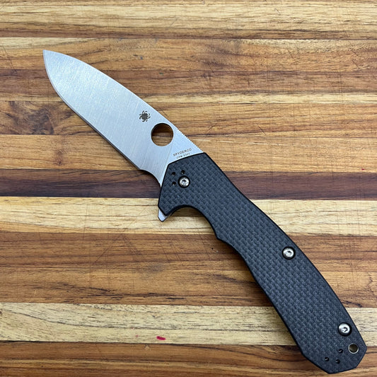 SPYDERCO Amalgam