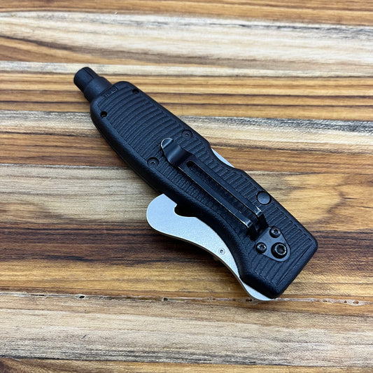 *DISCONTINUED* Benchmade Houdini Rescue Hook