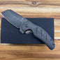 Kizer Ki4488A3 Sheepdog C01C Black Folder