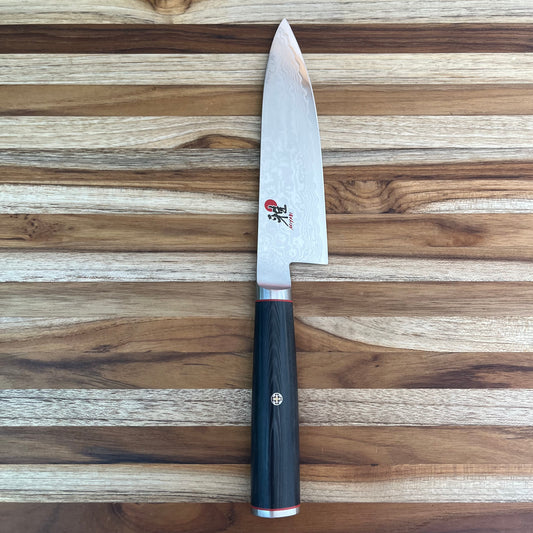 Miyabi Kaizen 6" Chef's Knife