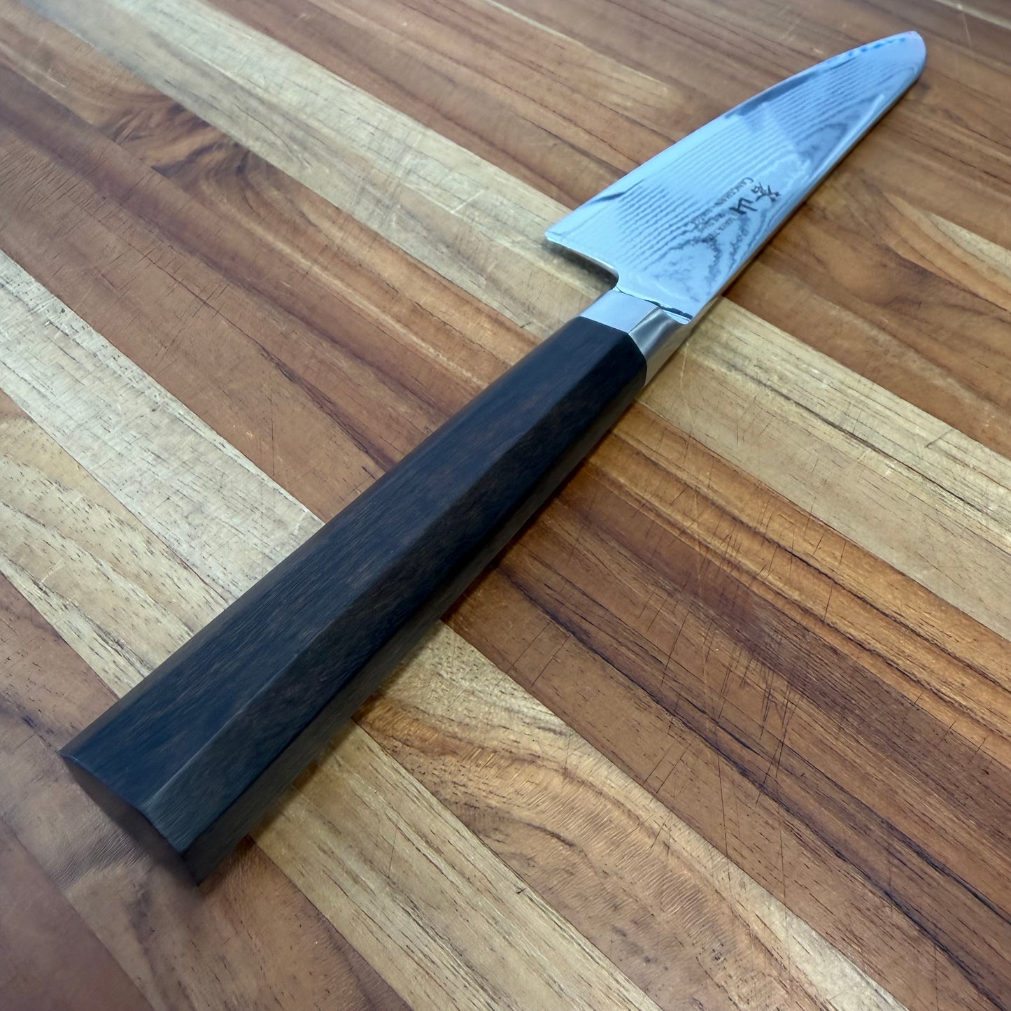 Cangshan Maya 5.5" Prep Knife w/ Saya