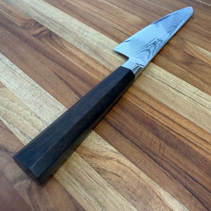 Cangshan Maya 5.5" Prep Knife w/ Saya
