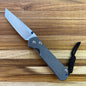 Chris Reeve Knives Small Sebenza 31 3" Folding Knife