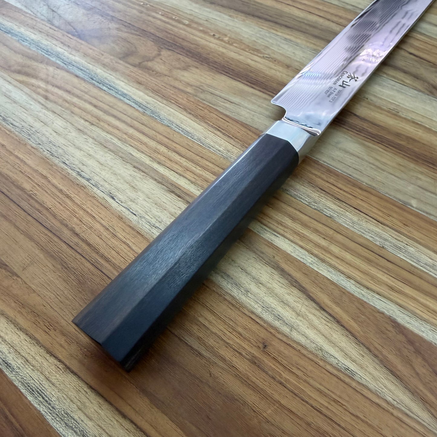 Cangshan Maya 12" Sujihiki w/ Saya