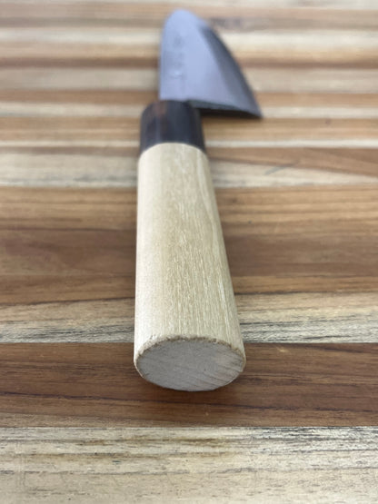 Kikuichi Kasumitogi 130mm (5") Deba