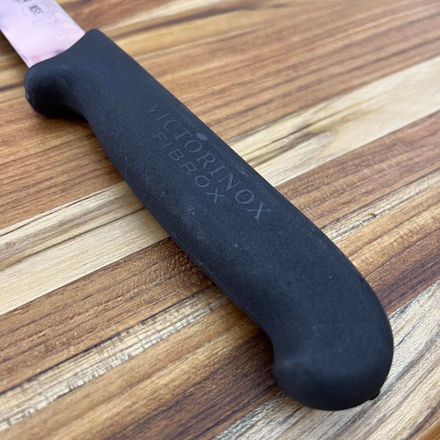 Victorinox Fibrox Pro 8” Flexible Fillet Knife