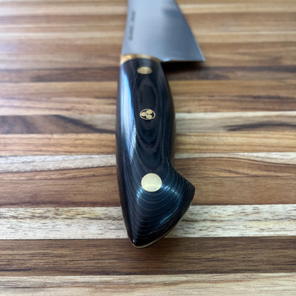 Zwilling Kramer Carbon 2.0 - 7" Santoku