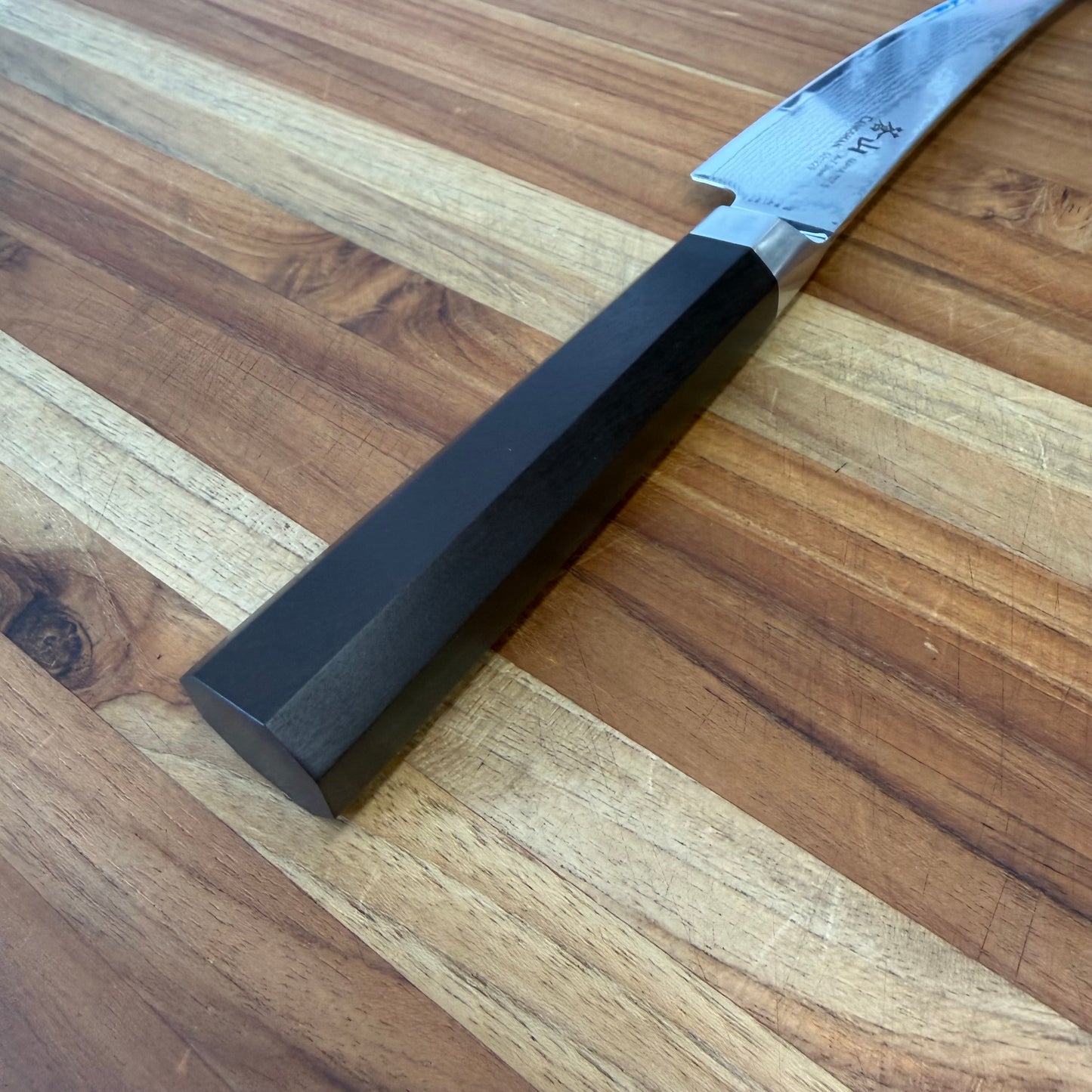 Cangshan Maya 6" Gokujo w/ Saya