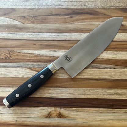 Dragon Classic 7.5" Santoku