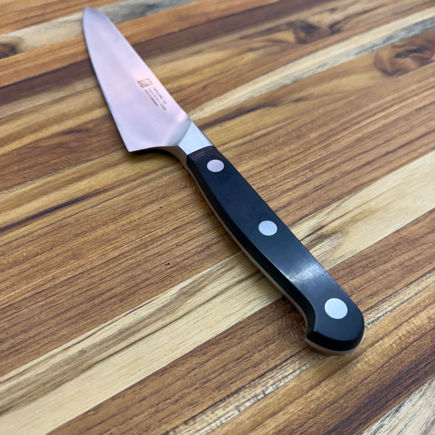 Zwilling Pro 5.5" Prep Knife