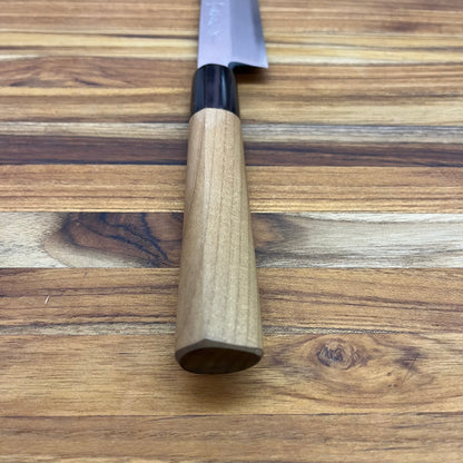 Kikuichi Ginsan 240mm (9.5") Yanagi w/ Saya