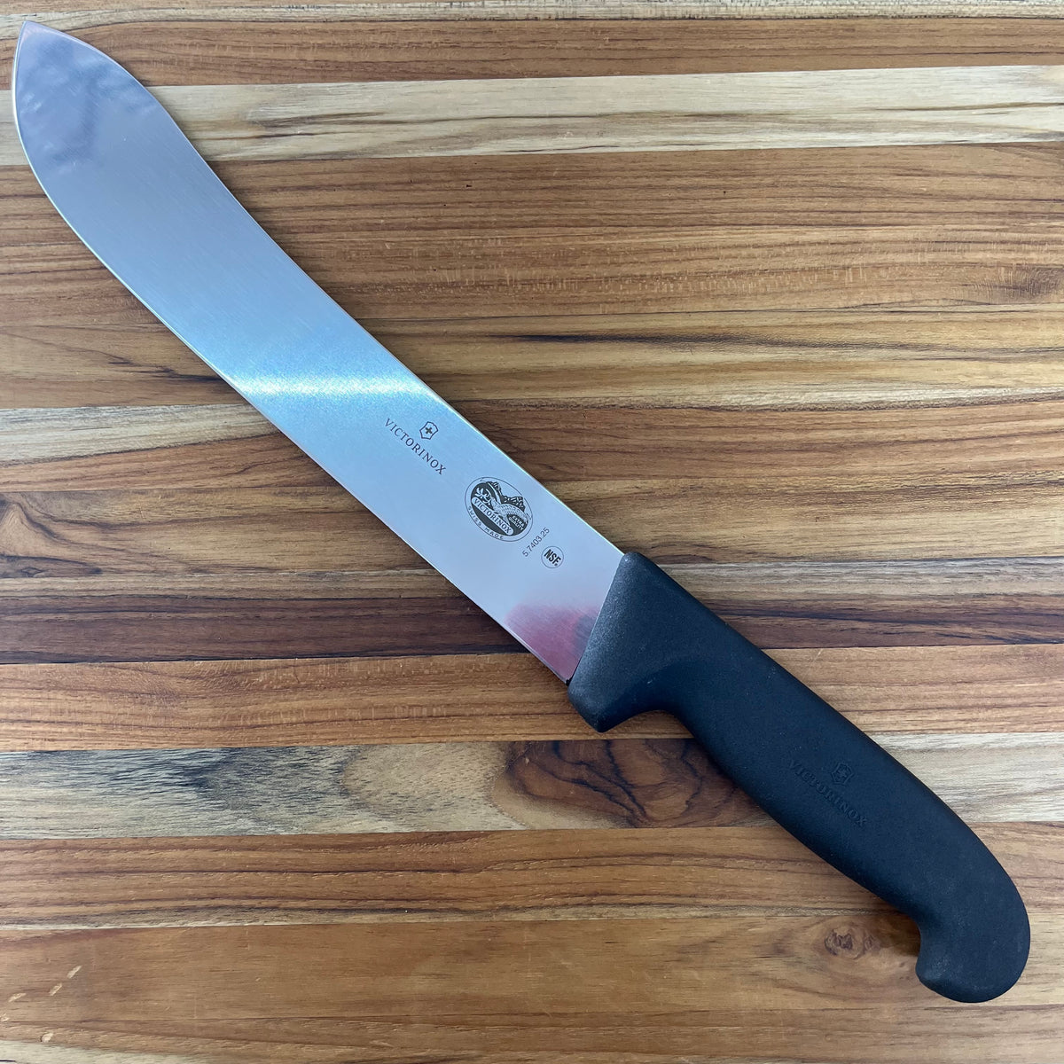 Victorinox Fibrox Pro 10” Butcher Knife