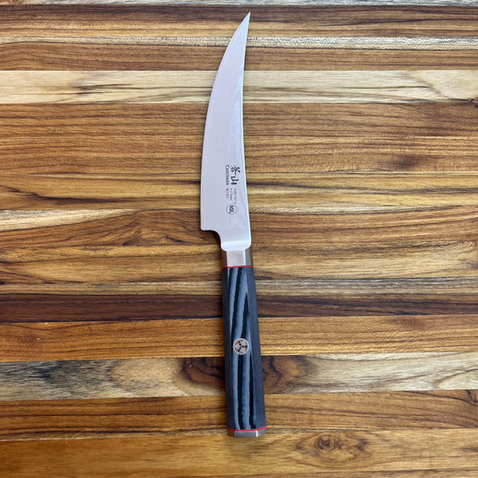 Cangshan Yari 6" Boning Knife w/ Saya