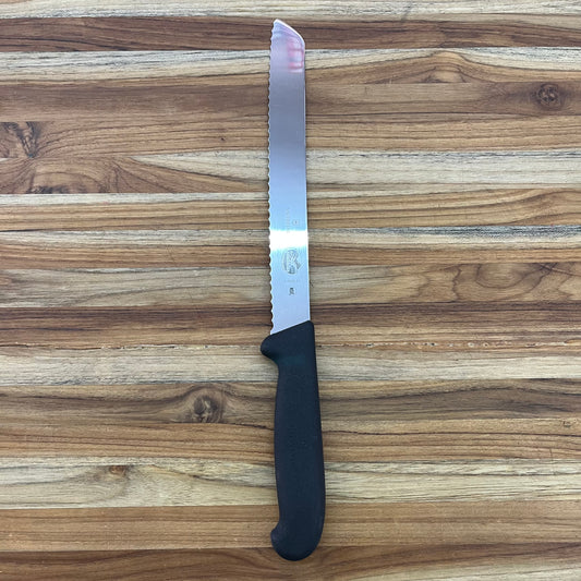 Victorinox Fibrox Pro 8” Bread Knife