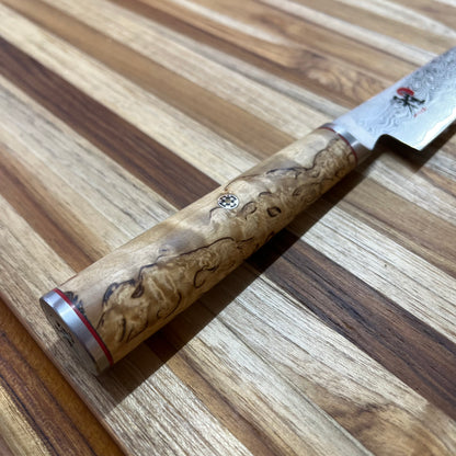 Miyabi Birchwood 9.5" Slicing Knife