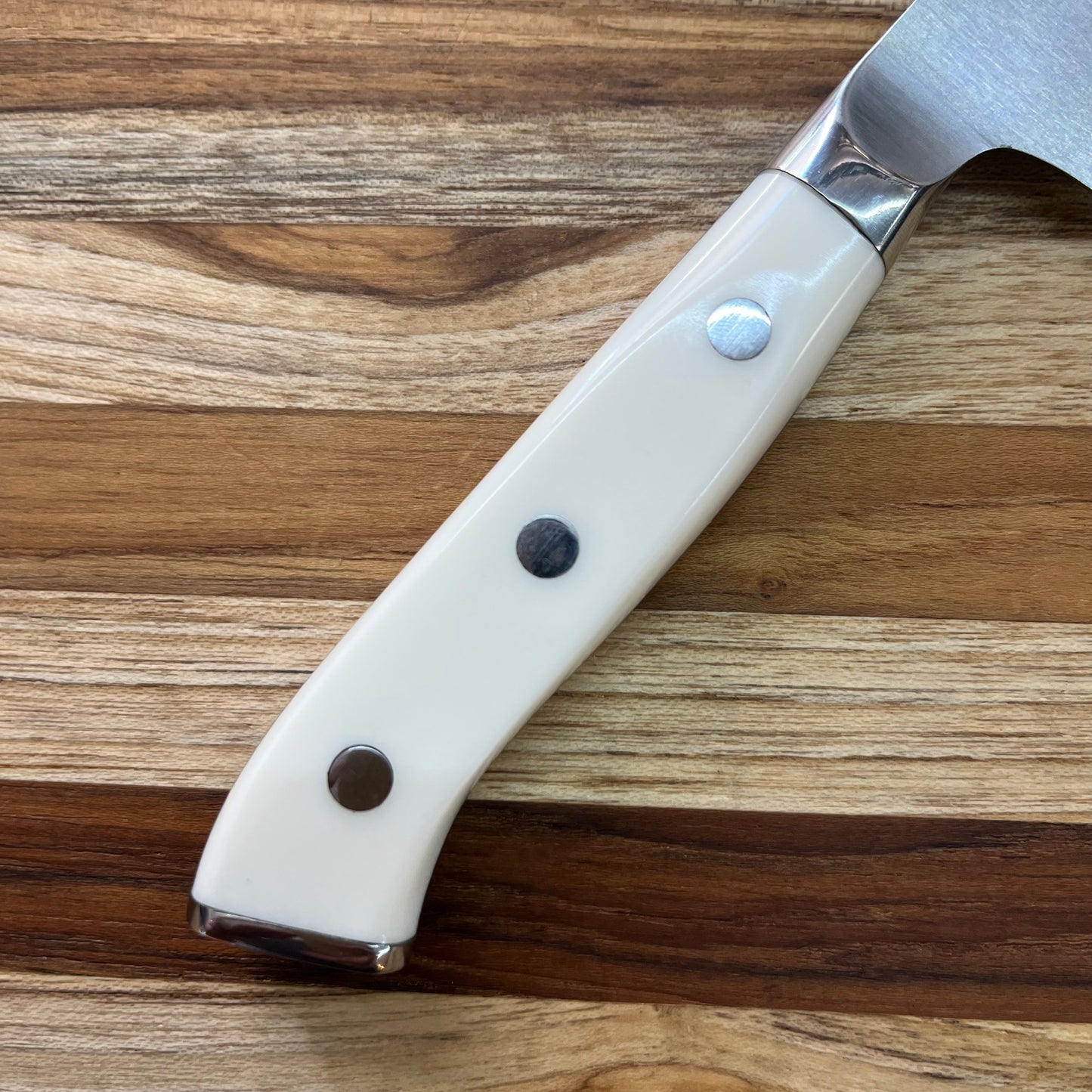 Shiro Hane 6" Boning Knife