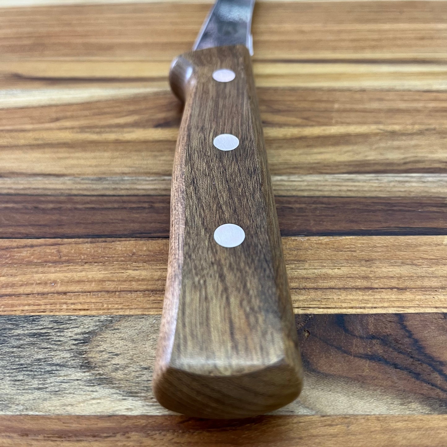 Victorinox Rosewood 6" Semi-Stiff Curved Boning Knife