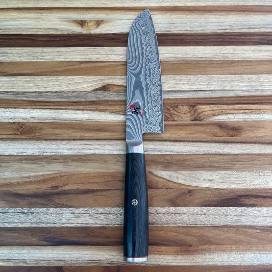 Miyabi Kaizen II 7" Santoku