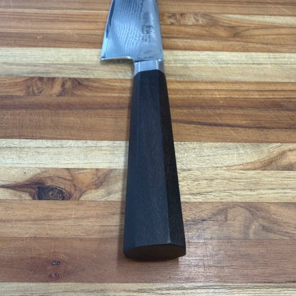 Cangshan Maya 8" Chef's Knife w/ Saya