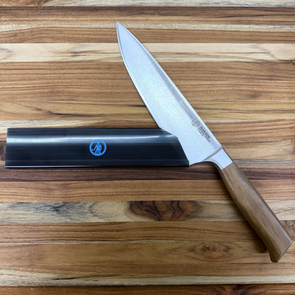 Messermeister Edge Guard 8" Chef's