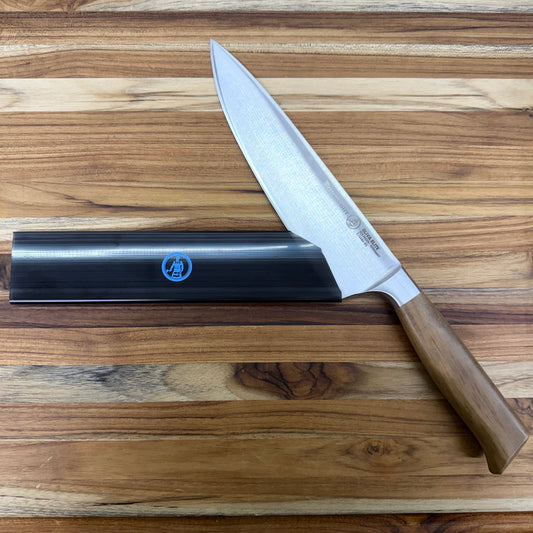 Messermeister Edge Guard 8" Chef's