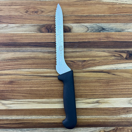 Victorinox Fibrox Pro 7.5” Offset Bread Knife