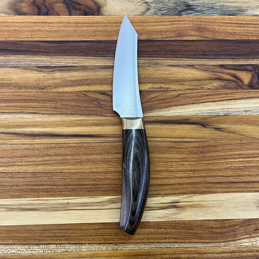 Messermeister Kawashima 4" Paring Knife