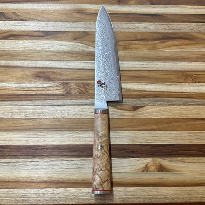 Miyabi Birchwood 8" Chef's Knife