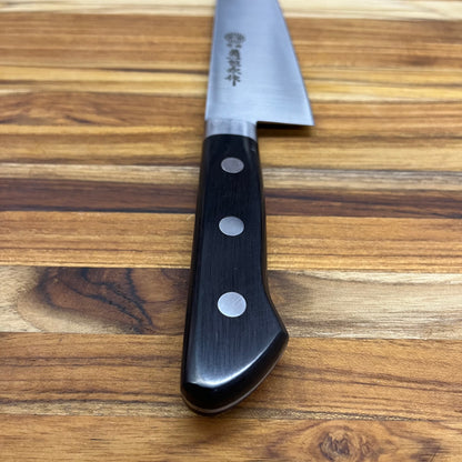 Kikuichi Carbon Steel 210mm (8.25") Gyuto