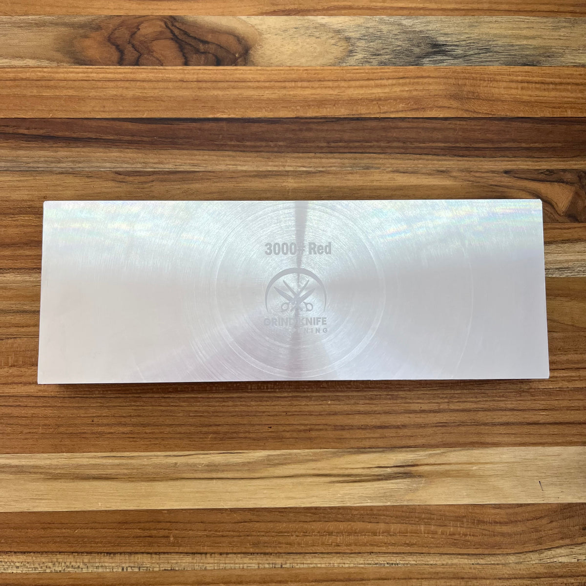 Grind Knife Sharpening Resin-Bond Diamond 3000 Grit Sharpening Stone