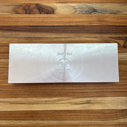 Grind Knife Sharpening Resin-Bond Diamond 3000 Grit Sharpening Stone