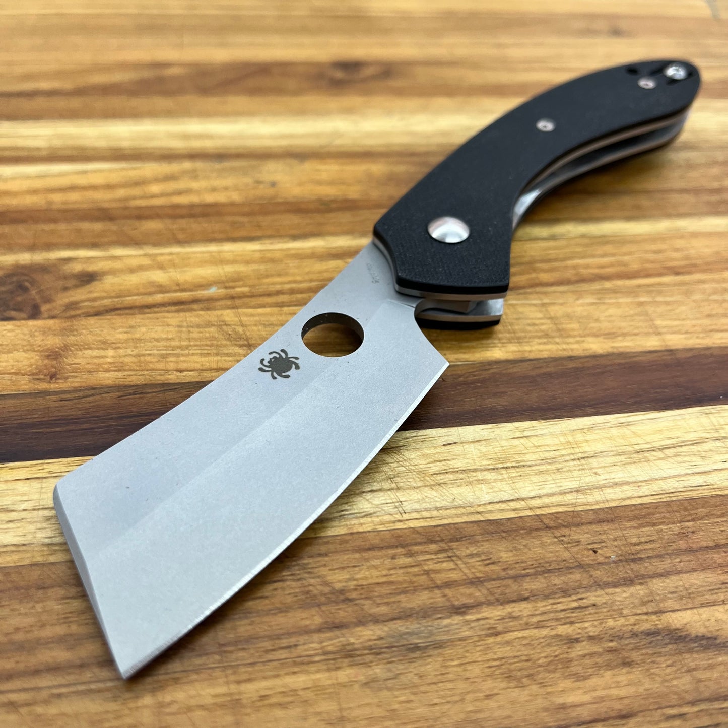 Spyderco Roc