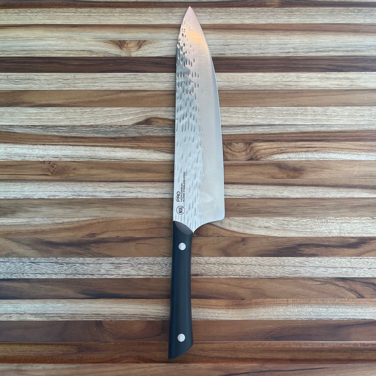 Kai Pro 10" Chef's Knife