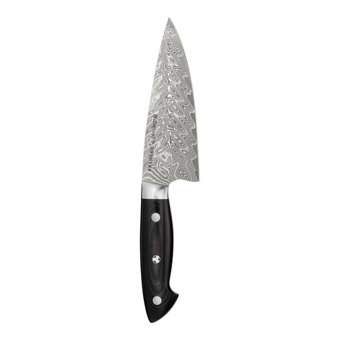 Zwilling Kramer Euroline Stainless Steel Damascus 6" Chef Knife
