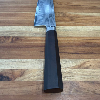 Cangshan Maya 7" Nakiri w/ Saya