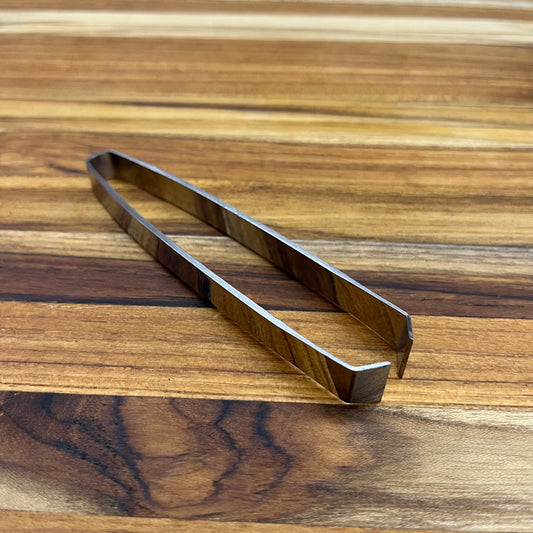 Kikuichi Honenuki Maru 100mm (4") Rounded Fishbone Tweezers