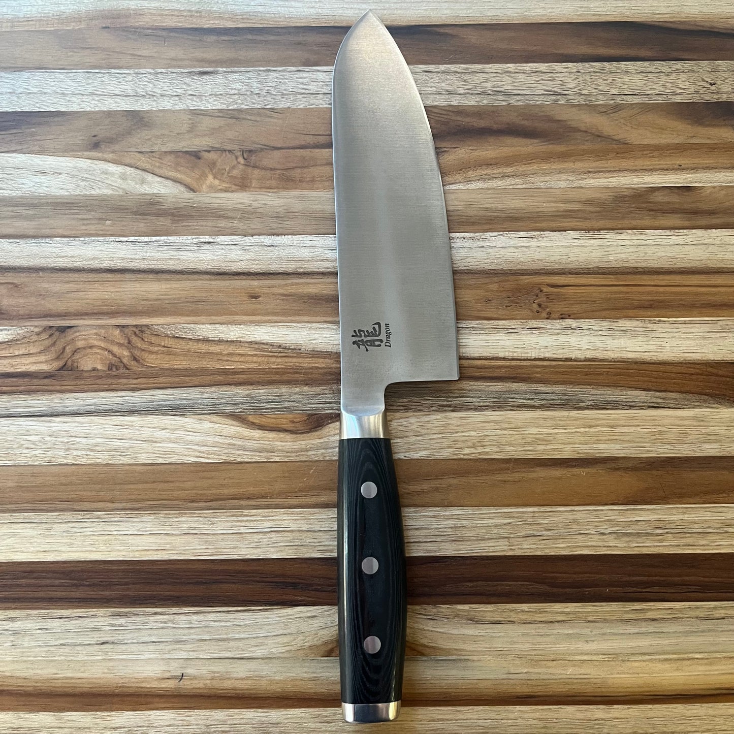 Dragon Classic 7.5" Santoku