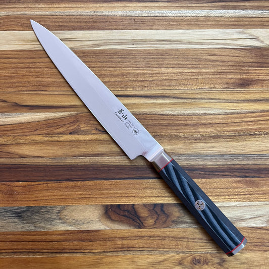 Cangshan Yari 8" Sujihiki w/ Saya