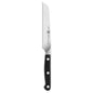 Zwilling Pro 5" Serrated Utility Knife