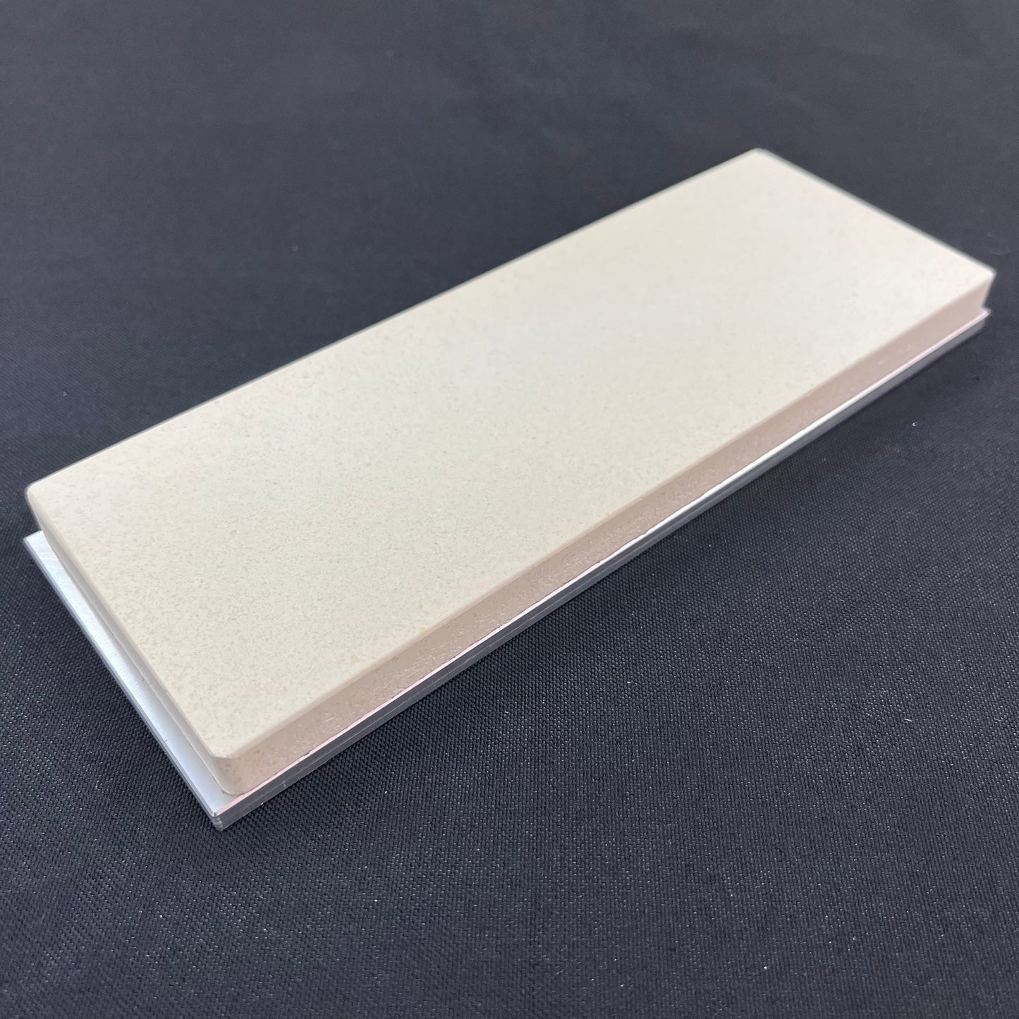 Nano Hone 6 Micron (3,000g) Silver Sharpening Stone