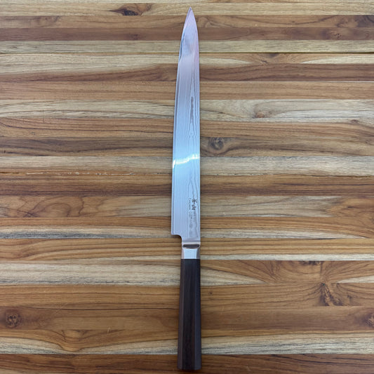 Cangshan Maya 12" Sujihiki w/ Saya