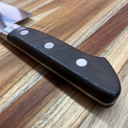 Kikuichi Molybdenum Stainless 270mm (10.5") Gyuto