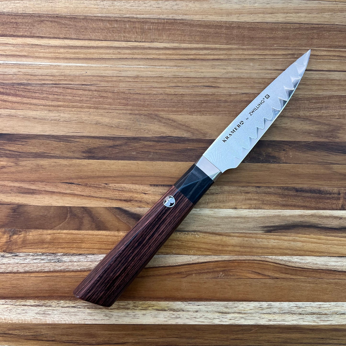 Zwilling Kramer Meiji 4" Paring Knife