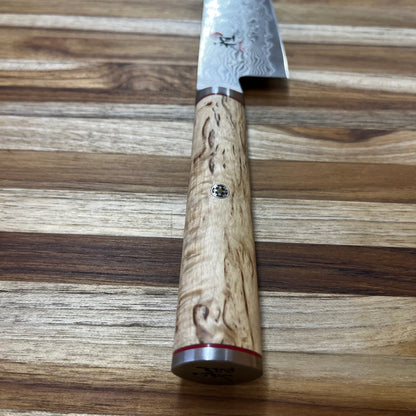 Miyabi Birchwood 6" Chef's Knife