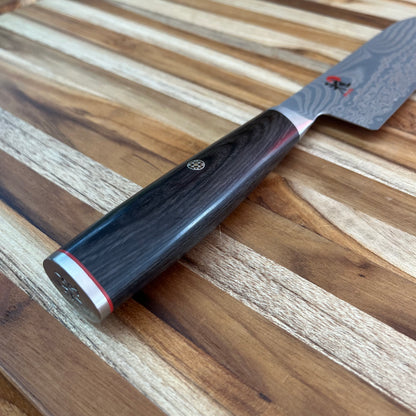 Miyabi Kaizen II 7" Santoku